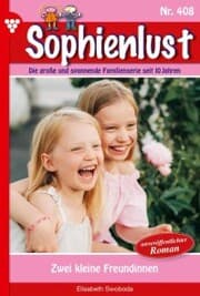 Cover von Zwei kleine Freundinnen