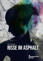 Cover von Risse im Asphalt