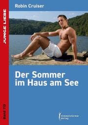 Cover von Der Sommer im Haus am See