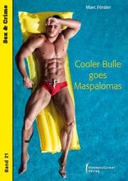 Cover von Cooler Bulle goes Maspalomas