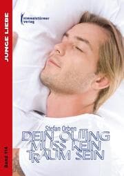 Cover von Dein Outing muss kein Traum sein