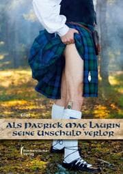Cover von Als Patrick Mac Laurin seine Unschuld verlor