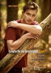 Cover von Kämpfer für die Gerechtigkeit. Band 2.