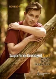 Cover von Kämpfer für die Gerechtigkeit. Band 2.