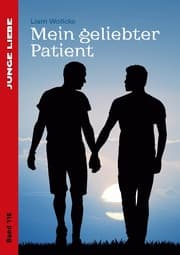 Cover von Mein geliebter Patient