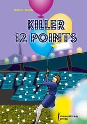 Cover von Killer 12 points