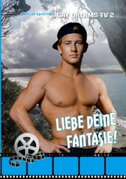 Cover von Liebe deine Fantasie