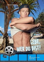 Cover von Lebe, wer du bist!