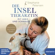 Cover von Die Inseltierärztin