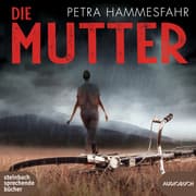 Cover von Die Mutter