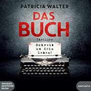 Cover von Das Buch - Schreib um dein Leben!