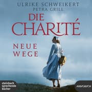 Cover von Die Charité: Neue Wege