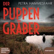 Cover von Der Puppengräber