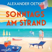 Cover von Sonntags am Strand