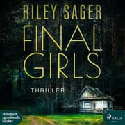 Cover von Final Girls