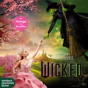 Cover von Wicked