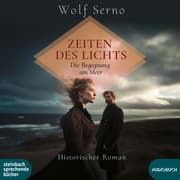 Cover von Zeiten des Lichts