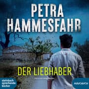 Cover von Der Liebhaber