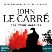 Cover von Der ewige Gärtner