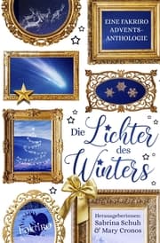 Cover von Die Lichter des Winters