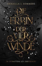 Cover von Die Erbin der vier Winde