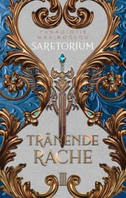 Cover von SARETORIUM: Tränende Rache