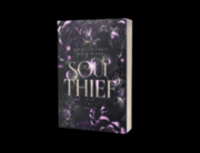 Cover von Soul Thief
