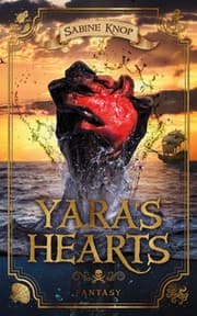 Cover von Yara's Hearts