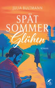 Cover von Spätsommerglühen