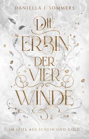 Cover von Die Erbin der vier Winde