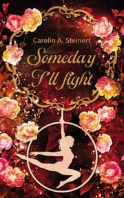 Cover von Someday I'll fight