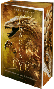 Cover von Dragon Eye