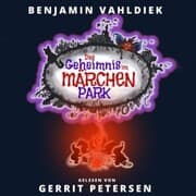 Cover von Das Geheimnis im Märchenpark