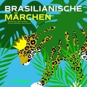 Cover von Brasilianische Märchen