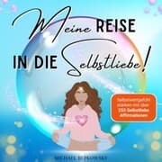 Cover von Meine Reise in die Selbstliebe