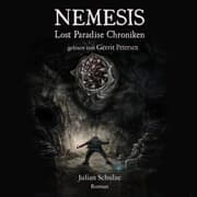 Cover von Nemesis