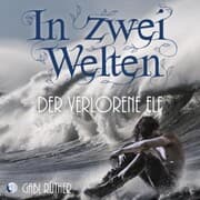 Cover von In zwei Welten - Der verlorene Elf