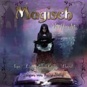 Cover von Magisch Verflucht