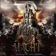 Cover von Thron der Macht