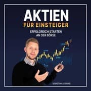 Cover von Aktien für Einsteiger