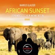 Cover von African Sunset