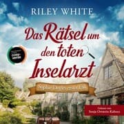Cover von Das Rätsel um den toten Inselarzt