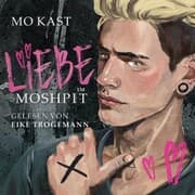 Cover von Liebe im Moshpit