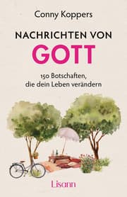 Cover von Nachrichten von Gott