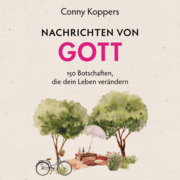 Cover von Nachrichten von Gott
