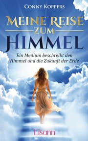 Cover von Meine Reise zum Himmel