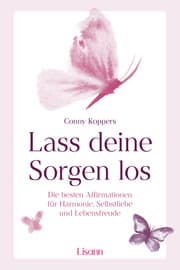Cover von Lass deine Sorgen los