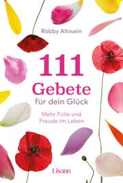 Cover von 111 Gebete für dein Glück