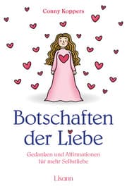 Cover von Botschaften der Liebe