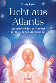 Cover von Licht aus Atlantis